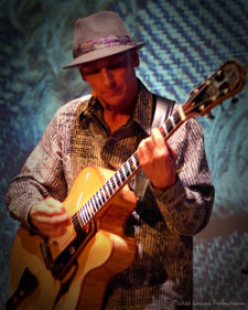 Dan Bresnan